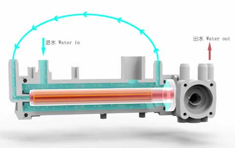 品牌產(chǎn)品評測:恒潔一體式智能坐便器HZ800A 品牌產(chǎn)品評測:恒潔一體式智能坐便器HZ800A