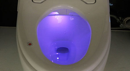 品牌產(chǎn)品評測:恒潔一體式智能坐便器HZ800A 品牌產(chǎn)品評測:恒潔一體式智能坐便器HZ800A