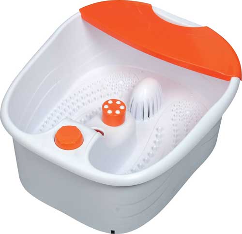 中小足浴盆企業追求個性化 實現"小而美"發展 中小足浴盆企業追求個性化 實現"小而美"發展