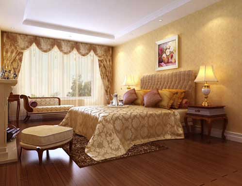 打造別致家居格調(diào) 你需知道的木地板顏色搭配法則 打造別致家居格調(diào) 你需知道的木地板顏色搭配法則