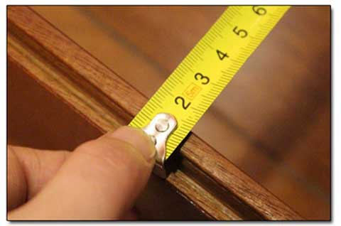 金九銀十不妨看看這些木地板選購技巧吧 金九銀十不妨看看這些木地板選購技巧吧