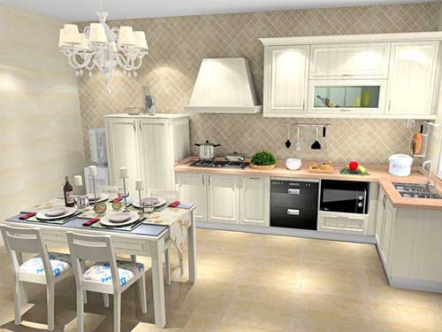 幾家歡喜幾家愁 中小定制家具企業難以站穩腳跟