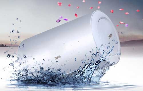 盤(pán)點(diǎn)十大著名電熱水器品牌上市公司