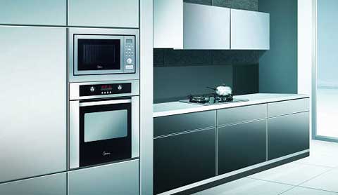 從中國廚衛電器十大品牌中解讀行業的未來趨勢 從中國廚衛電器十大品牌中解讀行業的未來趨勢