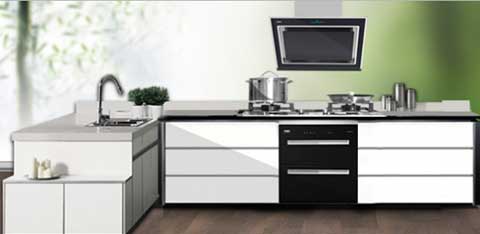 從中國廚衛電器十大品牌中解讀行業的未來趨勢 從中國廚衛電器十大品牌中解讀行業的未來趨勢