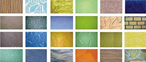 到目前為止，你真的了解藝術涂料了嗎?