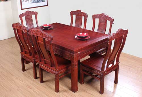 紅木市場魚龍混雜 認準知名紅木家具品牌是關鍵 紅木市場魚龍混雜 認準知名紅木家具品牌是關鍵