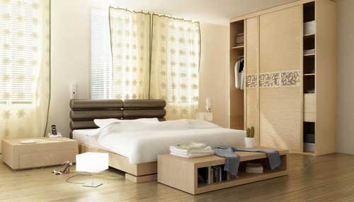 品牌衣柜：索菲亞定制衣柜優勢知多少