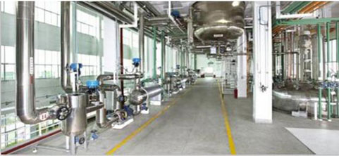 從理念變為現實 三棵樹“健康+”漆是這樣誕生的