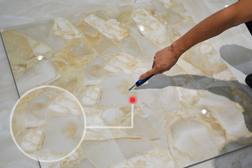 品牌新品:法恩莎瓷磚水晶冰玉詳細測評 品牌新品:法恩莎瓷磚水晶冰玉詳細測評