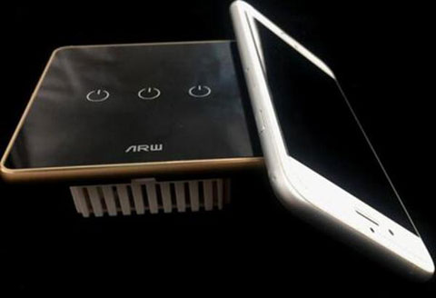 品牌產品測評:大氣外觀安裝便捷的小為智能開關 品牌產品測評:大氣外觀安裝便捷的小為智能開關