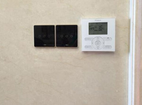 品牌產品測評:大氣外觀安裝便捷的小為智能開關 品牌產品測評:大氣外觀安裝便捷的小為智能開關