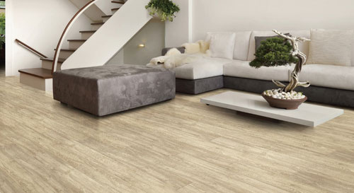 環保衛士 德爾地板致力于為綠色家居提供完美解決方案 環保衛士 德爾地板致力于為綠色家居提供完美解決方案