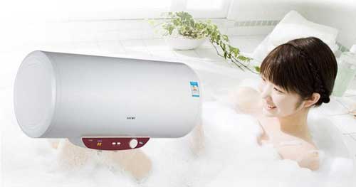 消費者的買方時代 十大熱水器品牌以何種信念做產品?