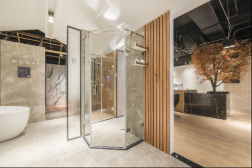 加楓迎來渠道拓展高峰期 以“體驗(yàn)式營銷”收獲用戶口碑