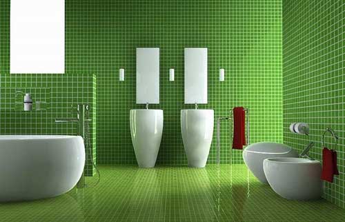 點亮未來，潔具企業發展綠色環保永不落后