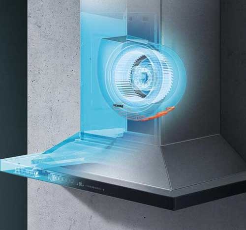 搭載全新3D自清潔系統(tǒng) 西門子颶風(fēng)系列油煙機(jī)上市 搭載全新3D自清潔系統(tǒng) 西門子颶風(fēng)系列油煙機(jī)上市