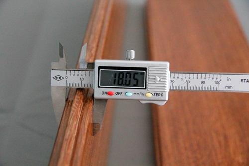 上臣地板東南亞系列實木地板東南亞雞翅木31-G-1測評