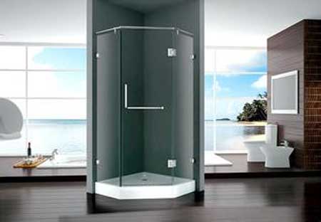 淋浴房企業(yè)搶占市場要做好規(guī)劃并不斷自身實力 淋浴房企業(yè)搶占市場要做好規(guī)劃并不斷自身實力