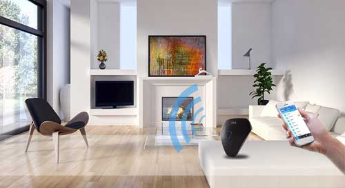 從點發力到面形成 智能家居發展將面臨六大挑戰