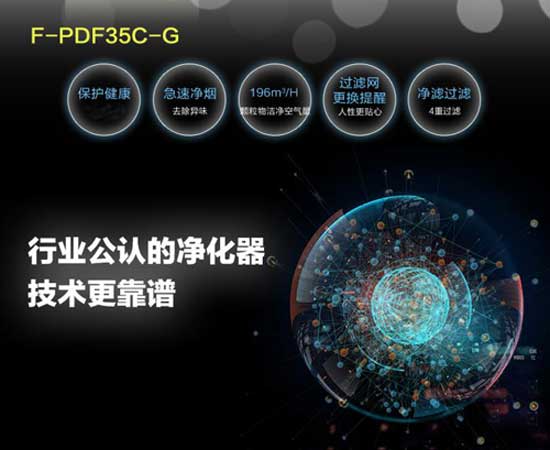 正值秋季 推薦幾款品牌空氣凈化器還你舒適環境 正值秋季 推薦幾款品牌空氣凈化器還你舒適環境