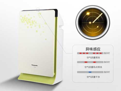 正值秋季 推薦幾款品牌空氣凈化器還你舒適環境 正值秋季 推薦幾款品牌空氣凈化器還你舒適環境