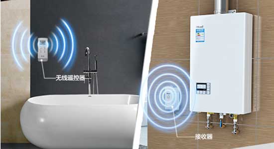 五款即開即熱燃氣熱水器推薦 五款即開即熱燃氣熱水器推薦