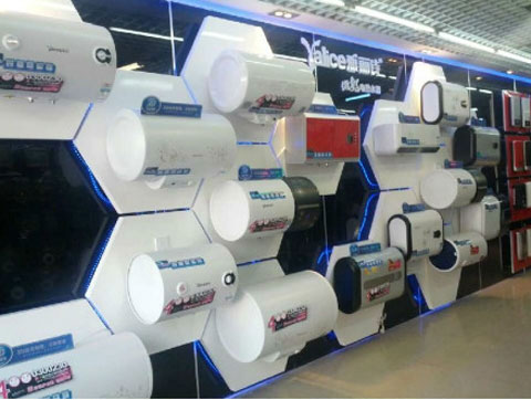 恪盡責任 雅麗詩用心成就熱水器十大品牌 恪盡責任 雅麗詩用心成就熱水器十大品牌