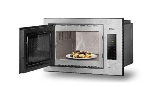 為家人開啟營養早餐計劃 從方太測溫微波爐開始