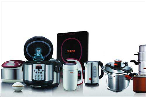 產品全線降價 小家電的春天是否真能來臨?