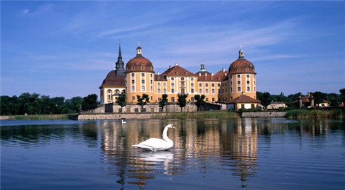 產(chǎn)品推薦：古典與時(shí)尚并存的魅力之城《布魯塞爾》