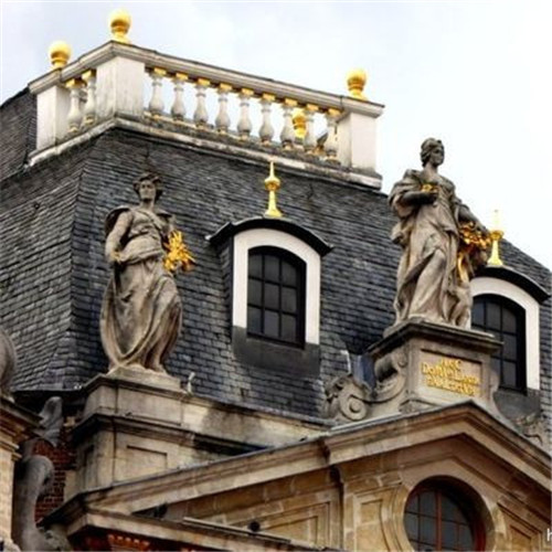 產(chǎn)品推薦：古典與時(shí)尚并存的魅力之城《布魯塞爾》