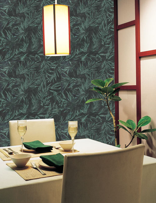 中國十大壁紙品牌:十招教你搞定家居墻紙搭配 中國十大壁紙品牌:十招教你搞定家居墻紙搭配