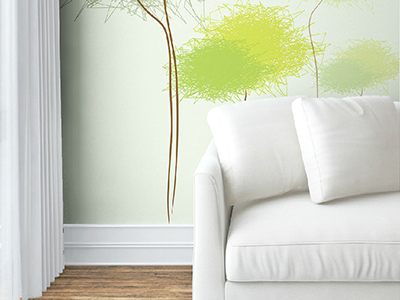 偷偷告訴你 怎樣才能鑒別墻紙好與壞 偷偷告訴你 怎樣才能鑒別墻紙好與壞