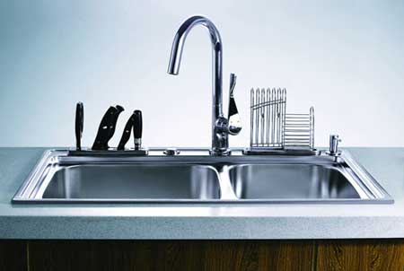 中國水槽品牌突破行業困局需標本兼治