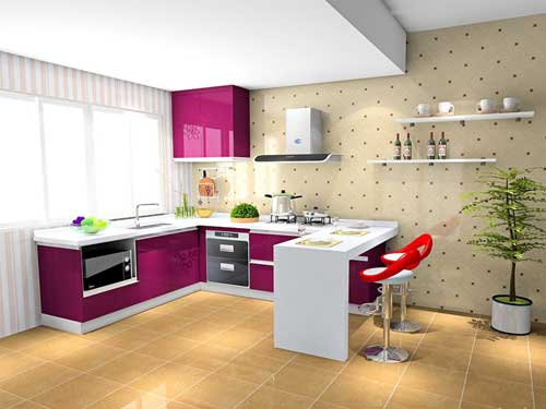 企業(yè)發(fā)展需要標準化 櫥柜品牌應如何踐行?