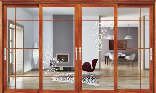 做好優質服務 助力十大門窗品牌打贏市場爭奪戰