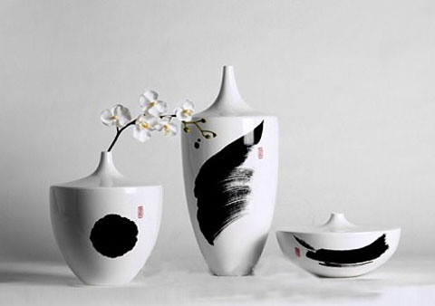 新中式風格或是新趨勢 陶瓷企業如何布局市場? 新中式風格或是新趨勢 陶瓷企業如何布局市場?