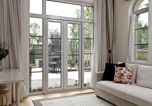 聚焦中國門窗十大品牌 探究簡約整體門窗成功之道