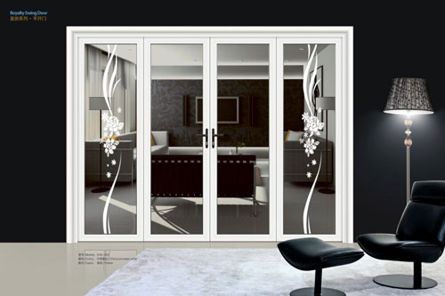 聚焦中國門窗十大品牌 探究簡約整體門窗成功之道