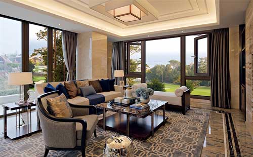 十大門窗品牌彰顯現代生活新品質！