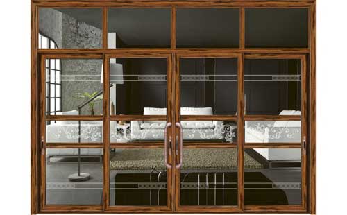 十大門窗品牌彰顯現代生活新品質！