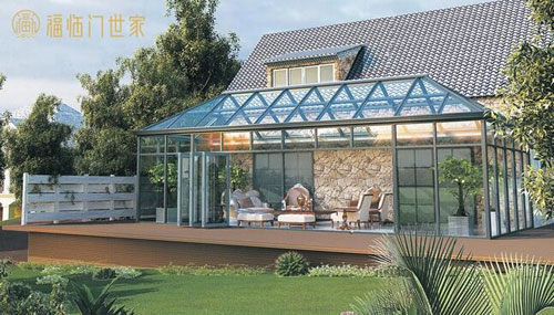 好門窗是怎樣練成的?福臨門世家講述7F標準造品初衷