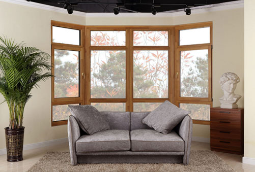 消費者購買門窗一定要關注到品牌問題