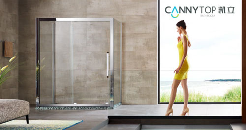凱立成就十大淋浴房品牌 品質過硬是秘訣 凱立成就十大淋浴房品牌 品質過硬是秘訣