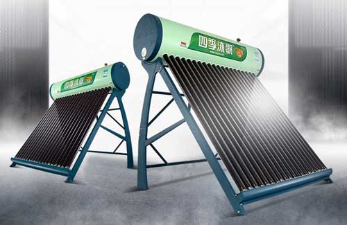 如何延長太陽能熱水器的使用壽命? 如何延長太陽能熱水器的使用壽命?