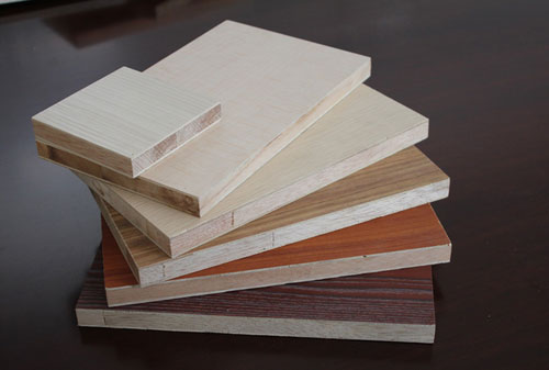 家具生態板有哪些種類?如何辨別質量好壞?