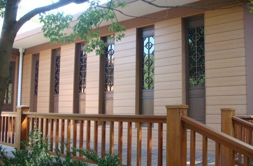 家具生態板有哪些種類?如何辨別質量好壞?