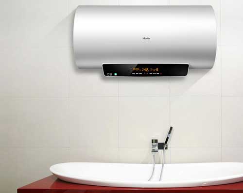 生活至上 再談選購電熱水器的一些要素 生活至上 再談選購電熱水器的一些要素