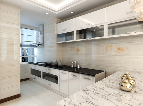 細節很重要 廚房鋪貼瓷磚你需要知道的幾個點 細節很重要 廚房鋪貼瓷磚你需要知道的幾個點